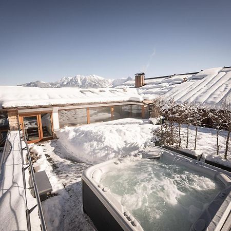 Hotel Alpe Dornach Oberstdorf Exteriér fotografie