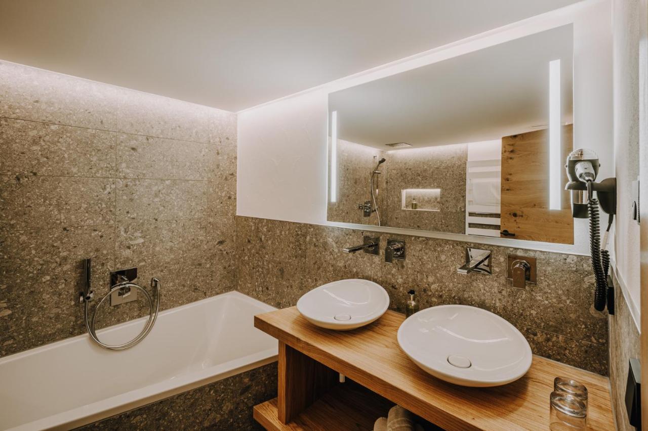 Hotel Alpe Dornach Oberstdorf Exteriér fotografie