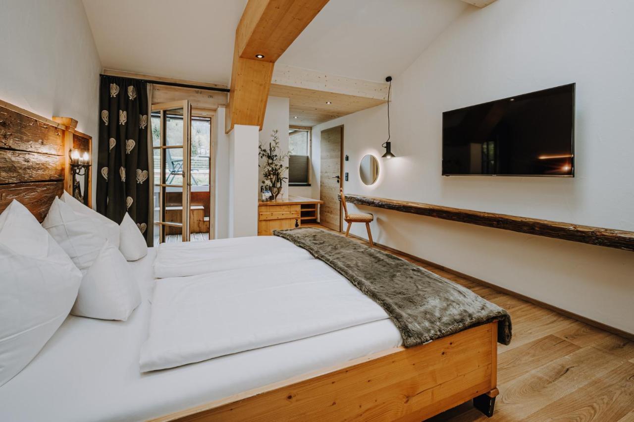 Hotel Alpe Dornach Oberstdorf Exteriér fotografie