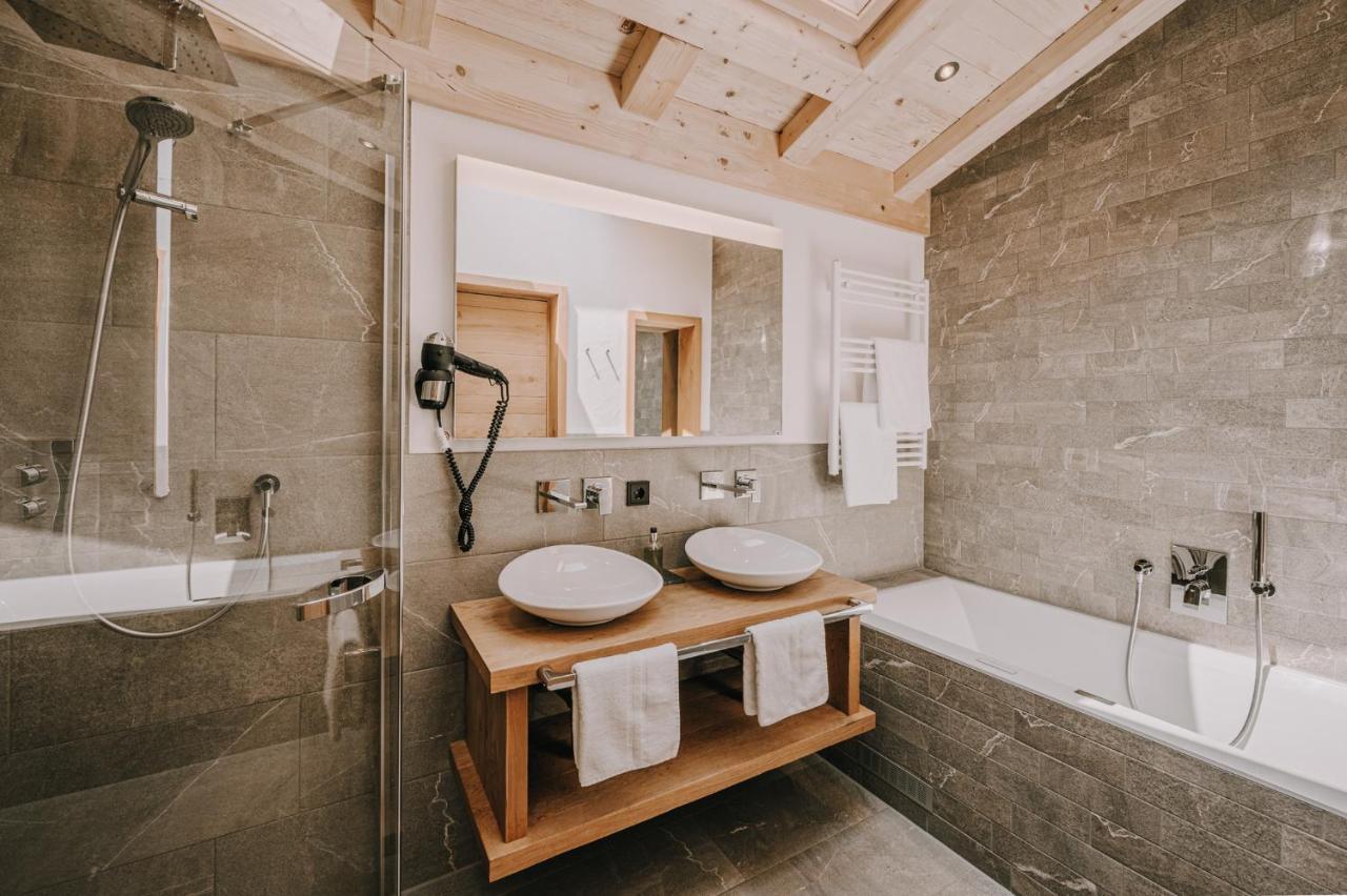Hotel Alpe Dornach Oberstdorf Exteriér fotografie