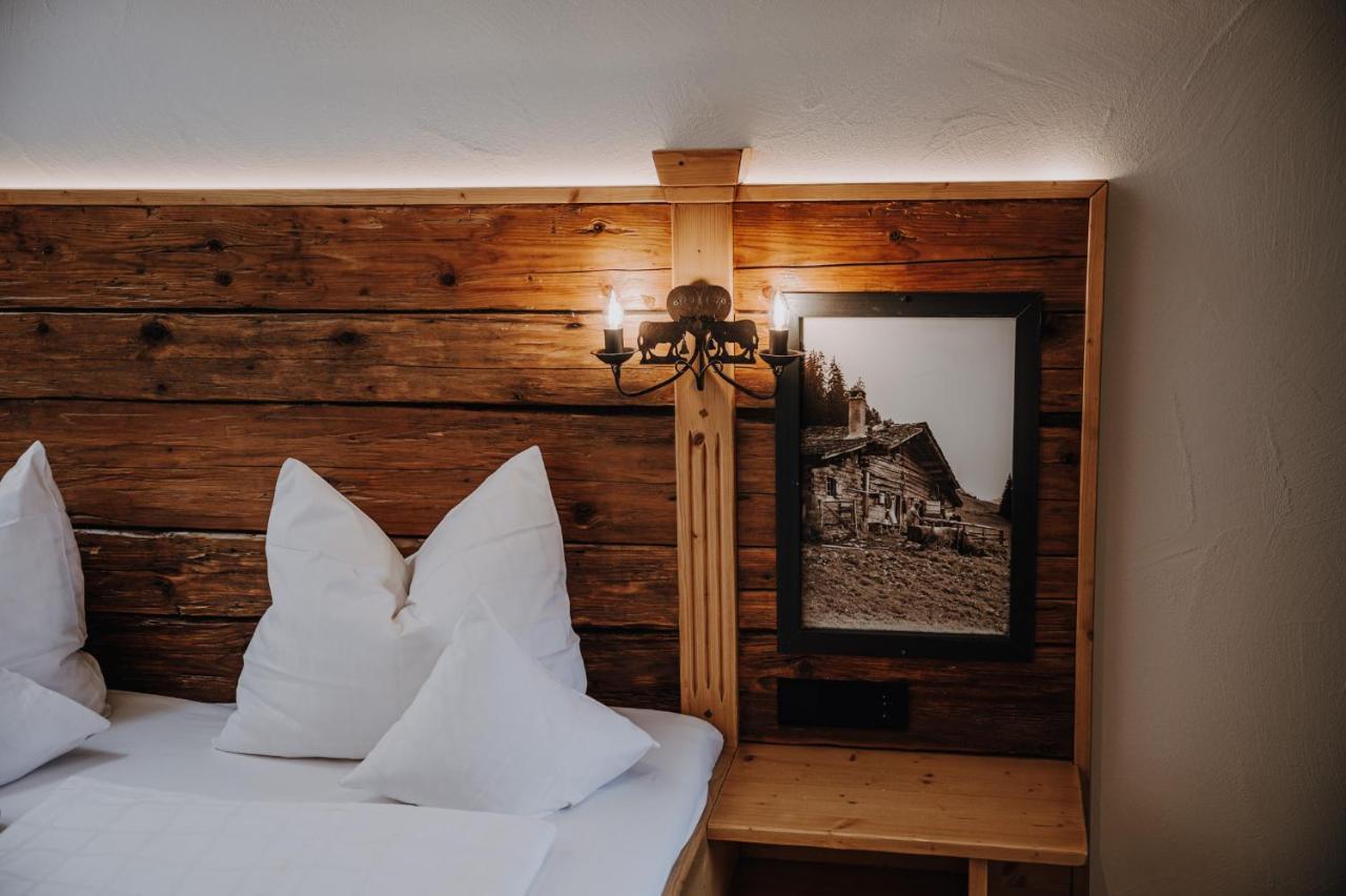 Hotel Alpe Dornach Oberstdorf Exteriér fotografie